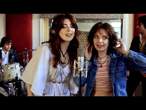 Dea Matrona - Every Night I Want You (Official Music Video)