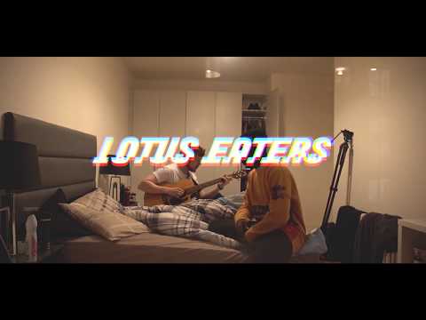 Tebi Rex - Lotus Eaters (Official Video)