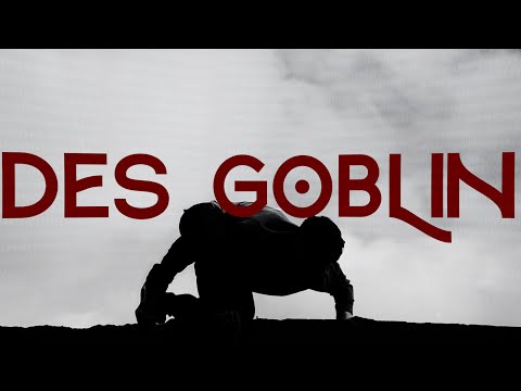 Gurriers - Des Goblin (Official Video)