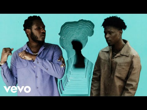 Leon Bridges, Lucky Daye - All About You (Official Video)