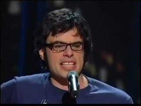 Flight of the Conchords- Business Time