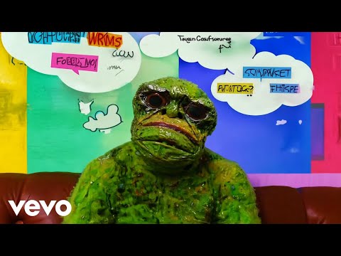 Bricknasty - mouthy