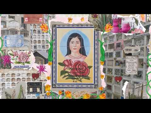 Sofia Kourtesis - 'By Your Side' (Official Audio)