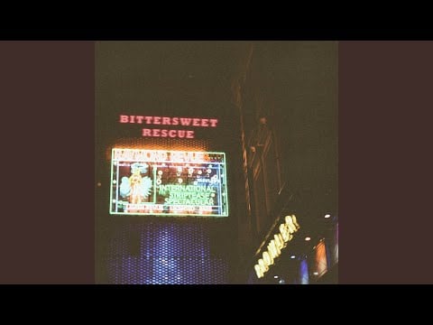 Bittersweet Rescue