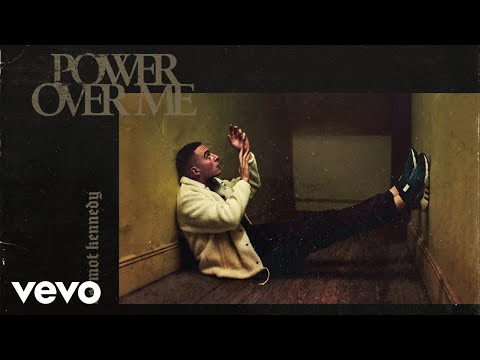 Dermot Kennedy - Power Over Me (Audio)