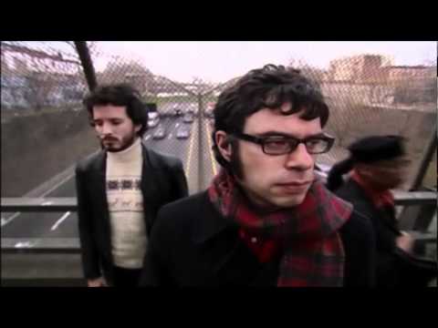 Flight of the Conchords - Inner City Pressure