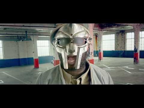 JJ DOOM - GUV'NOR (Official Video)