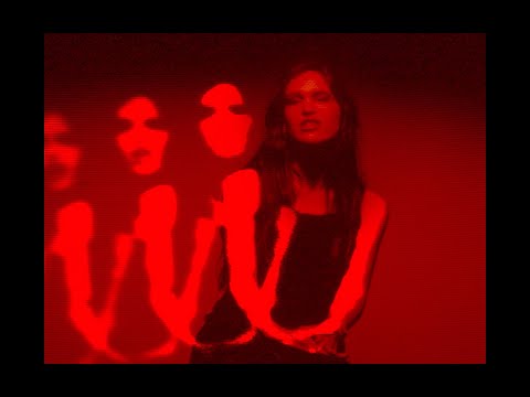 Marie Davidson - Y.A.A.M. Soulwax Version (Official Music Video)
