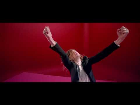 Christine and the Queens - Saint Claude (EN - Official Music Video)