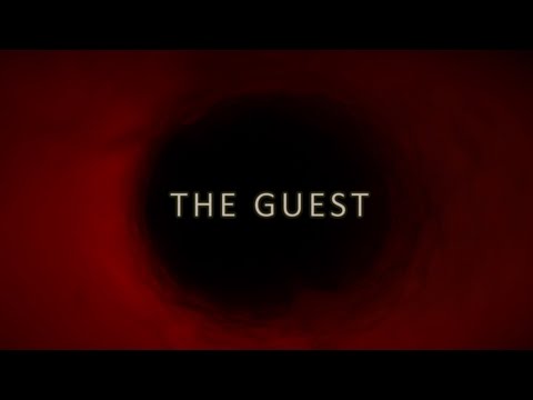 Floor Staff - THE GUEST - [OFFICIAL MUSIC VIDEO]