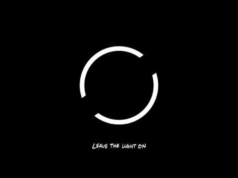 Overcoats - Leave The Light On (Official Audio)