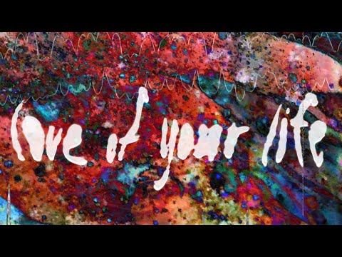 Kynsy - Love of Your Life (Lyric Video)