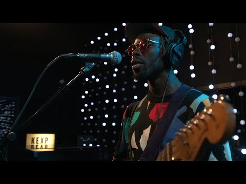 Black Pumas - Full Performance (Live on KEXP)