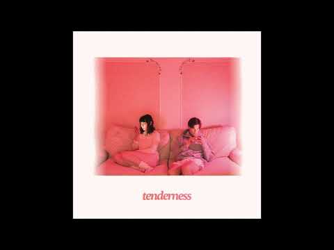 Blue Hawaii - Tenderness (Official Full Album)