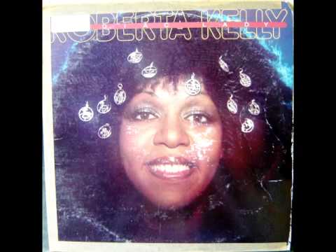 ROBERTA KELLY - FUNKY STARDUST  (LP VERSION 1977)
