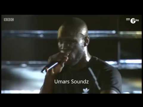 Stormzy- Cold (1xtra)
