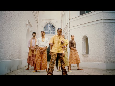 Priya Ragu - Adalam Va! (Official Video)