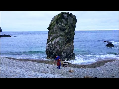 Dealán Dé - Clare Sands & Brian Finnegan (Official Video)