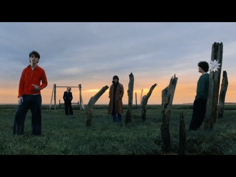 Soft Launch - Piano Hands (Official Music Video)