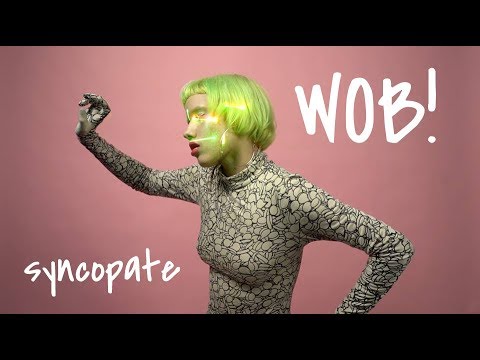 WOB! - Syncopate