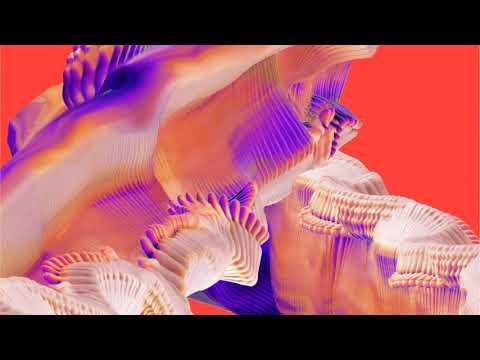 BICEP | CAZENOVE (Official Audio)