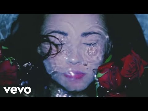 Jessie Ware - Tough Love (Official Music Video)