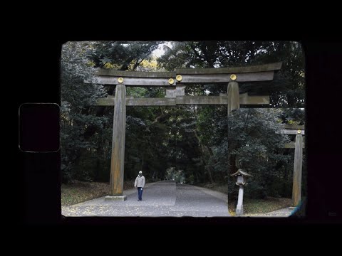 Archy Moor - I've Been (Official Video)