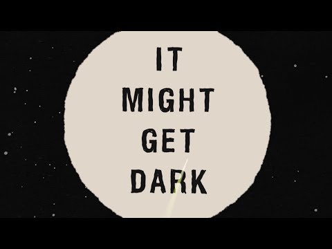 White Denim - It Might Get Dark (Official Lyric Video)