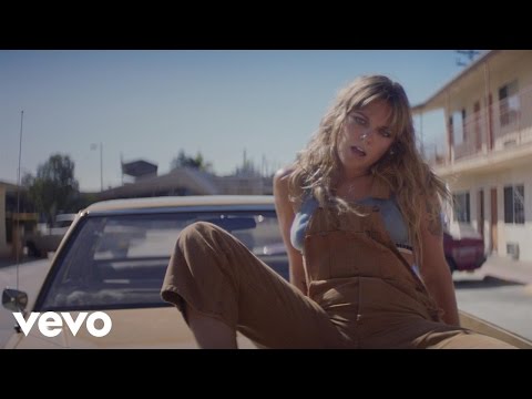 Tove Lo - Cool Girl (Part of Fairy Dust)