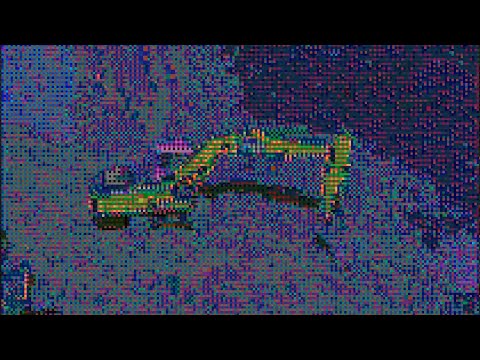 Dry Cleaning - Strong Feelings (Official Video)
