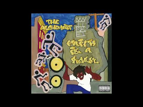 MIKE, Wiki & The Alchemist- "Stargate"