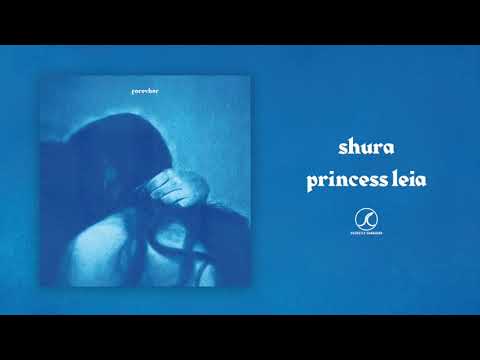 Shura - princess leia (Official Audio)