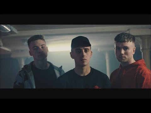 Chasing Abbey - Talk To Me (Official Video)