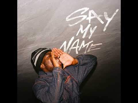 F3MIII - SAY MY NAME (Official Audio)