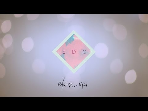Elaine Mai - "EDC"