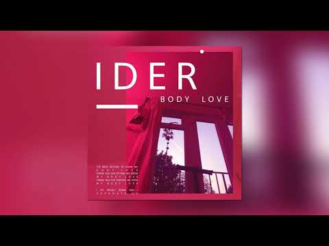 IDER - Body Love