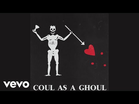 The Voidz - Coul as a Ghoul (Audio)