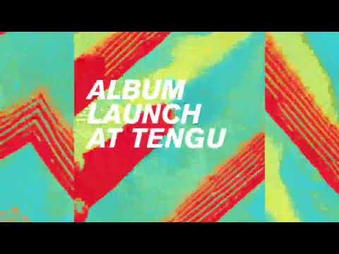 John Daly "We Will Live Again" LP Mix - Album Launch 7th Sept at Tengu