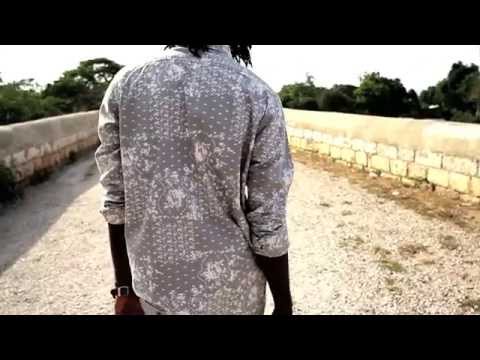 Chronixx - Capture Land (Official Video) The Dread And Terrible Project