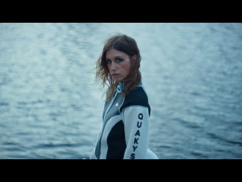 Glasser - Easy (Official Video)