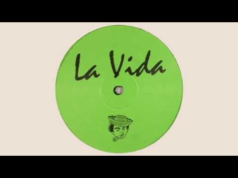 Andrés - Mighty Tribe