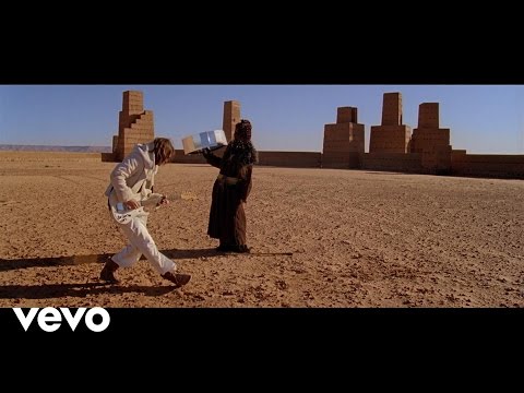 LA Priest - Oino (Official Video)