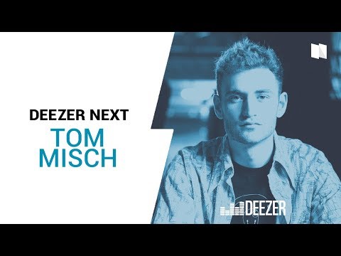 Tom Misch | Follow (Live) | Deezer NEXT UK