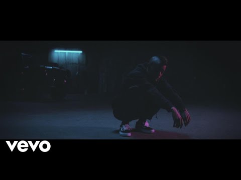 Syd - All About Me (Video)