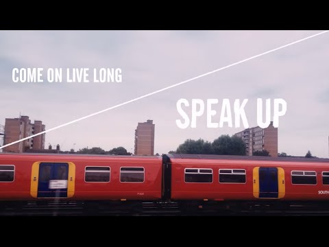 Come On Live Long - Speak Up (official video)