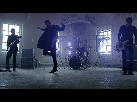 The Slow Readers Club - Lunatic (Official Video)