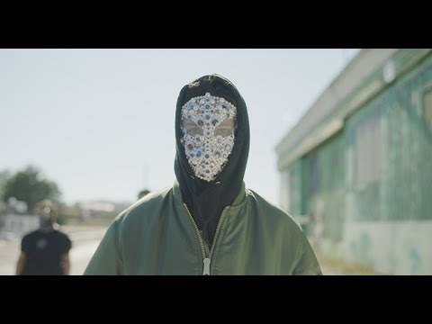 Godford - The Beast (official video)
