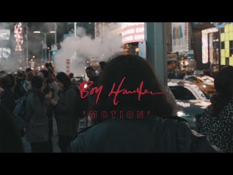 Boy Harsher "Motion" (official)