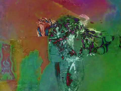 Hannah Holland - Atom Dancer
