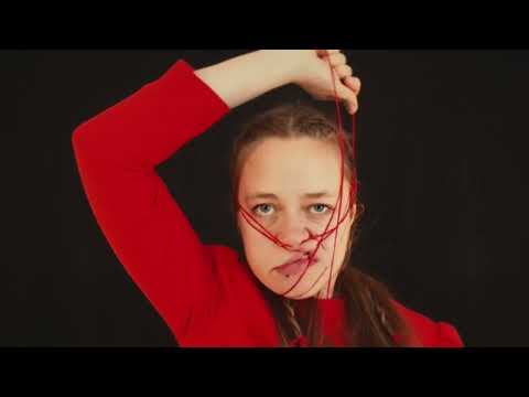 Anna B Savage - Crown Shyness (Lyric Video)